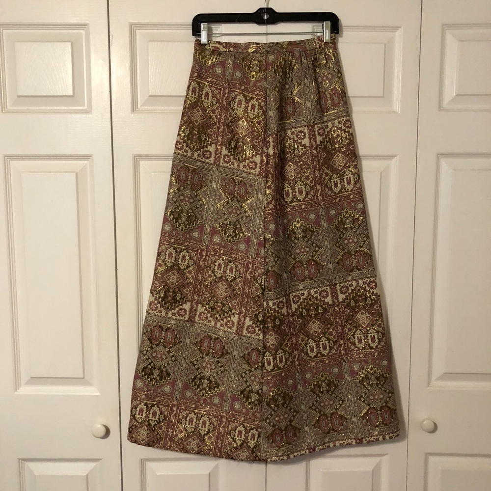 Gorgeous Vintage Skirt